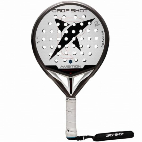 art_drsh-pala20pad20cany20p20cf2022026_1-advmo-dc3b47807ac1 Pala de Pádel Drop Shot Canyon Pro Comfort 2.0 2026 (Pablo Lima)/ Blanca