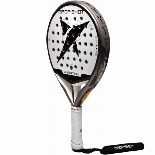 art_drsh-pala20pad20cany20p20cf2022026_2-advmo-62115fa358fb Pala de Pádel Drop Shot Canyon Pro Comfort 2.0 2026 (Pablo Lima)/ Blanca