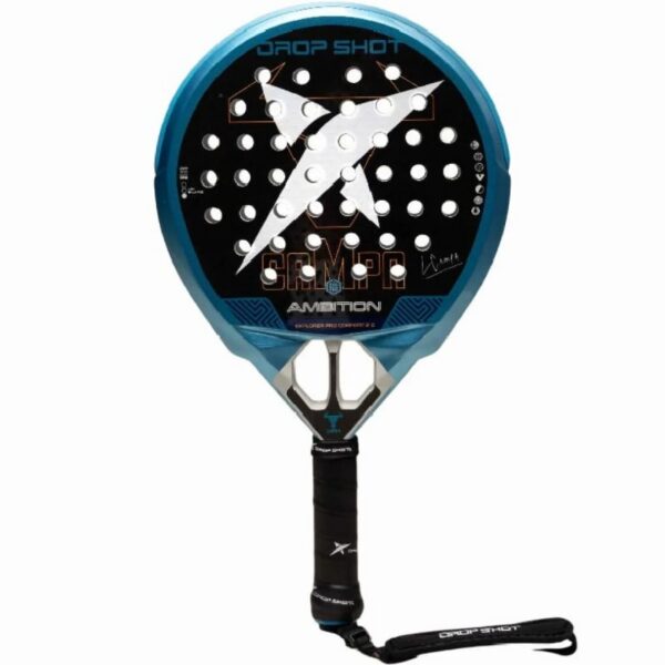 art_drsh-pala20pad20exp20p20cf20220bl_1-advmo-2e0725639b66 Pala de Pádel Drop Shot Explorer Pro Confort 2.0 2026 (Lucas Campagnolo)/ Azul y Negro
