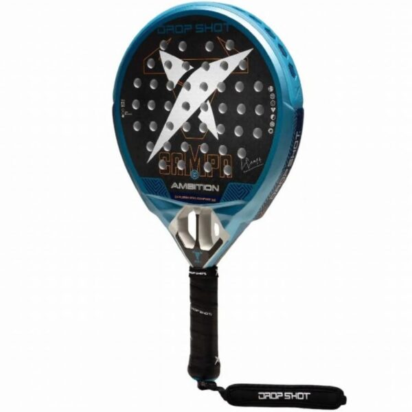 art_drsh-pala20pad20exp20p20cf20220bl_2-advmo-44f9aaeafe72 Pala de Pádel Drop Shot Explorer Pro Confort 2.0 2026 (Lucas Campagnolo)/ Azul y Negro