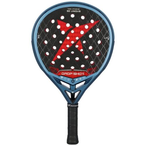 Pala de Pádel Drop Shot Furia Attack 2.0