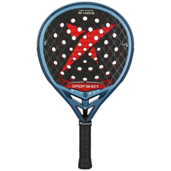art_drsh-pala20pad20furia20atk2022026_1-advmo-6c2f936adcd3 Pala de Pádel Drop Shot Furia Attack 2.0