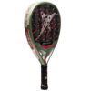 Pala de Pádel Drop Shot Prime Attack (Jon Sanz)