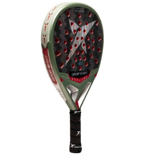 Pala de Pádel Drop Shot Prime Attack (Jon Sanz)