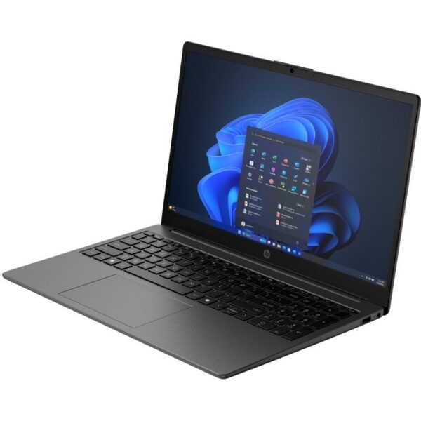Portátil HP 250R G10 D31VXAT Intel Core 5-120U/ 32GB/ 1TB SSD/ 15.6"/ Sin Sistema Operativo