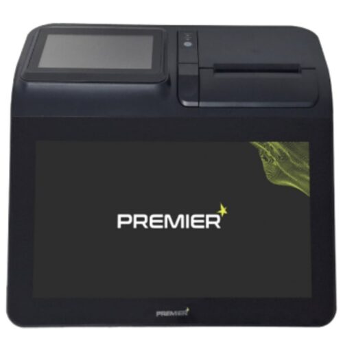 art_prm-tpv20kt-11620w208-128im_1 TPV Premier KT-116 W Intel N97/ 8GB/ 128GB SSD/ 11.6"/ Táctil/ WiFi/ Incluye Impresora 80mm