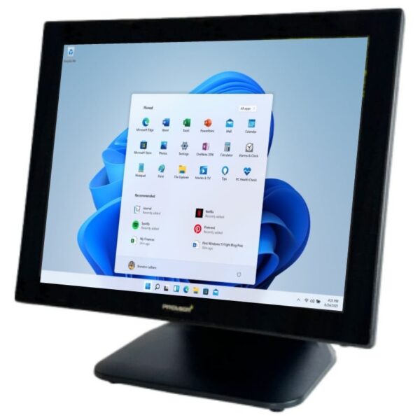 art_prm-tpv20kt-200020n97208-128w11_1 TPV Premier KT-2000 Intel N97/ 8GB/ 128GB SSD/ 15"/ Táctil/ WiFi/ Win11 IoT