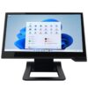 TPV Premier KT-95 Intel Core i5-7300U/ 8GB/ 256GB SSD/ 15.6"/ Táctil/ Soporte Plegable/ Win11 IoT