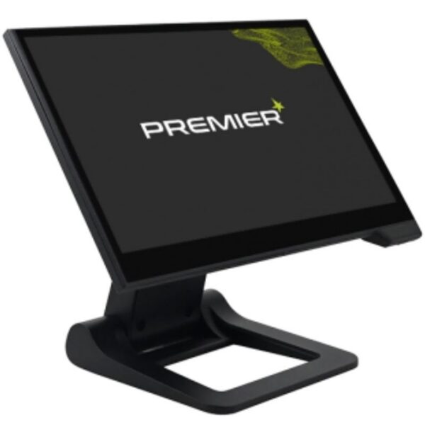 TPV Premier KT-95 Intel Core i5-7300U/ 8GB/ 256GB SSD/ 15.6"/ Táctil/ Soporte Plegable/ Win11 IoT