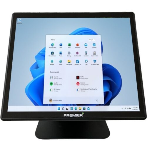 art_prm-tpv20kt-9720i5208-25620wfw11_1 TPV Premier KT-97 i5 Intel Core i5-7300U/ 8GB/ 256GB SSD/ 17"/ Táctil/ Win11 IoT