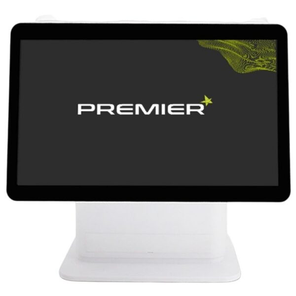 art_prm-tpv20kt-kiosk20a204-32im20v2_1 TPV Premier KT-Kiosk A RK3568/ 4GB/ 32GB eMMC/ 15.6"/ Táctil/ Android 11/ Incluye Impresora 80mm y Lector 1D, 2D