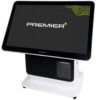 art_prm-tpv20kt-kiosk20a204-32im20v2_2 TPV Premier KT-Kiosk A RK3568/ 4GB/ 32GB eMMC/ 15.6"/ Táctil/ Android 11/ Incluye Impresora 80mm y Lector 1D, 2D