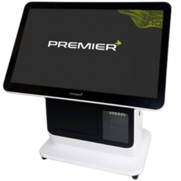 art_prm-tpv20kt-kiosk20a204-32im20v2_2 TPV Premier KT-Kiosk A RK3568/ 4GB/ 32GB eMMC/ 15.6"/ Táctil/ Android 11/ Incluye Impresora 80mm y Lector 1D, 2D