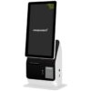 TPV Premier KT-Kiosk A RK3568/ 4GB/ 32GB eMMC/ 15.6"/ Táctil/ Android 11/ Incluye Impresora 80mm y Lector 1D, 2D
