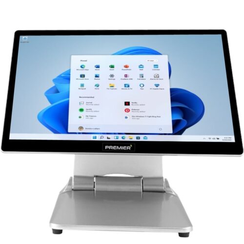 art_prm-tpv20sq-15020w20i5208-128w11_1 TPV Premier SQ-150 W i5 Intel Core i5-1235U/ 8GB/ 128GB SSD/ 15.6"/ Táctil/ WiFi/ Win11 IoT