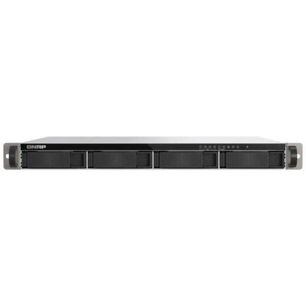 art_qnap-nas20ts-h665u-rp-8g_1 NAS QNAP TS-H665U-RP-8G/ 6 Bahías 3.5"- 2.5"/ 8GB DDR4/ Formato Rack