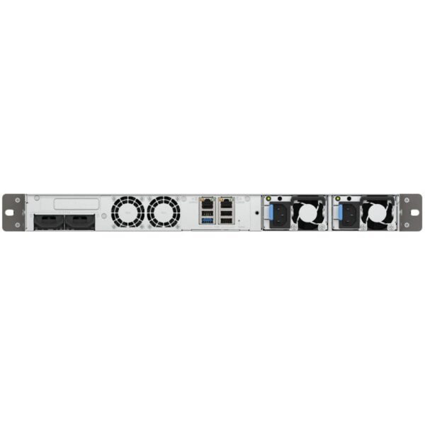 art_qnap-nas20ts-h665u-rp-8g_2 NAS QNAP TS-H665U-RP-8G/ 6 Bahías 3.5"- 2.5"/ 8GB DDR4/ Formato Rack