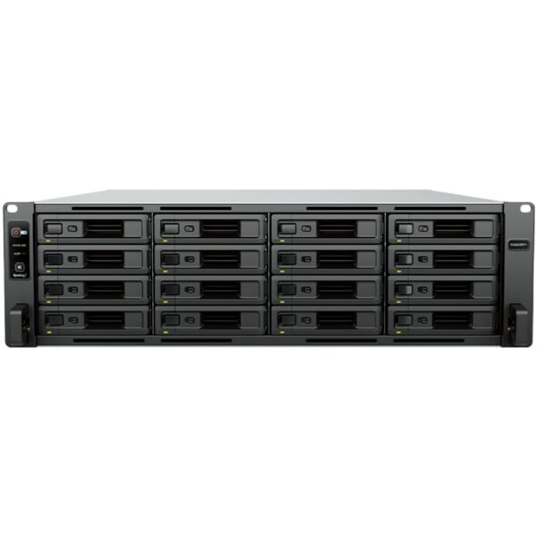 art_syn-nas20rs2825rpp_1 NAS Synology RackStation RS2825RP+/ 16 Bahía 3.5"- 2.5"/ 8GB DDR4/ Formato Rack