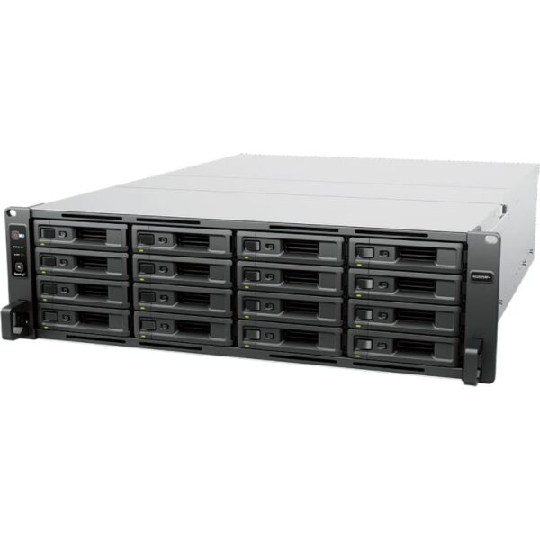 art_syn-nas20rs2825rpp_2 NAS Synology RackStation RS2825RP+/ 16 Bahía 3.5"- 2.5"/ 8GB DDR4/ Formato Rack