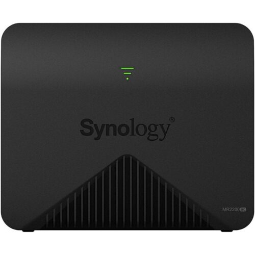 art_syn-rou20mr2200ac20v2_1 Router Inalámbrico Synology Mesh MR2200AC 2.4GHz 5GHz/ 1 Antena/ WiFi 802.11ac/a/b/g/n