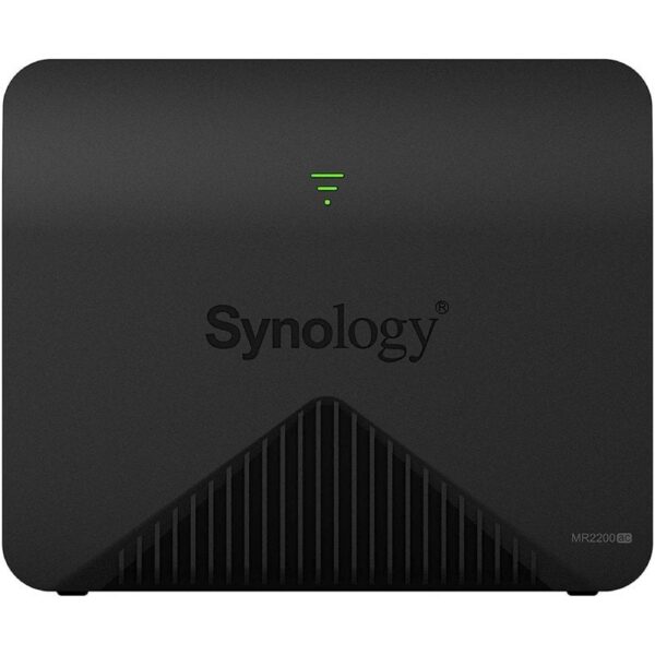 Router Inalámbrico Synology Mesh MR2200AC 2.4GHz 5GHz/ 1 Antena/ WiFi 802.11ac/a/b/g/n