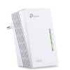 Adaptador Powerline TP-Link AV600 Extender V2 600Mbps/ Alcance 300m