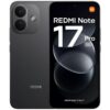 art_xia-sp20note17p205g206-25620bk_1 Smartphone Xiaomi Redmi Note 17 Pro 6GB/ 256GB/ 6.83"/ 5G/ Negro