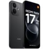 art_xia-sp20note17p205g206-25620bk_2 Smartphone Xiaomi Redmi Note 17 Pro 6GB/ 256GB/ 6.83"/ 5G/ Negro