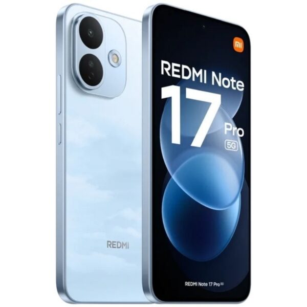 art_xia-sp20note17p205g208-51220bl_2 Smartphone Xiaomi Redmi Note 17 Pro 8GB/ 512GB/ 6.83"/ 5G/ Azul
