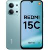 art_xia-sp20redmi2015c204-12820grev2_1 Smartphone Xiaomi Redmi 15C 4GB/ 128GB/ 6.9"/ Verde