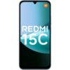 art_xia-sp20redmi2015c204-12820grev2_2 Smartphone Xiaomi Redmi 15C 4GB/ 128GB/ 6.9"/ Verde
