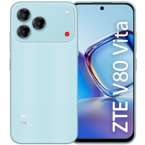 art_zte-sp20bld20v8020v204-25620bl_1-advmo-4d983ead679d Smartphone ZTE Blade V80 Vita 4GB/ 256GB/ 6.75"/ Azul