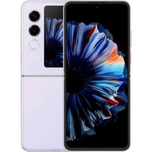 art_zte-sp20nubia20flip2208-25620pur_1-advmo-c6cac8ad288d Smartphone ZTE Nubia Flip 2 8GB/ 256GB/ 6.9"/ 5G/ Púrpura